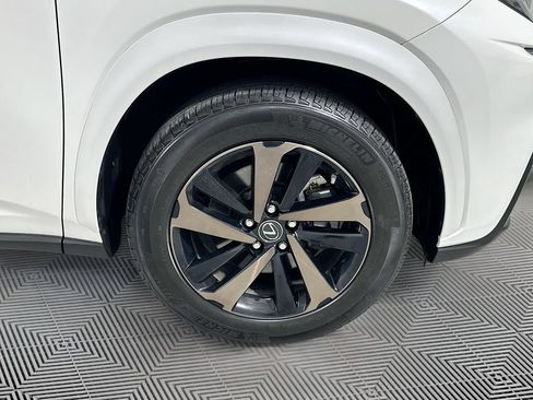 Used 2020 Lexus NX 300 AWD w/ Black Line Edition image 23