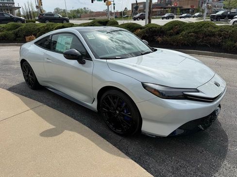 New 2026 Honda Prelude image 4