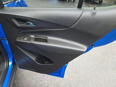 Certified 2024 Chevrolet Equinox LT w/ LPO, Floor Liner Package FWD image 17