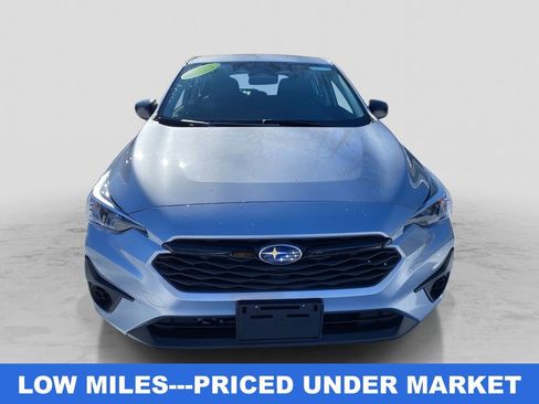 Used 2025 Subaru Impreza 2.0i image 9
