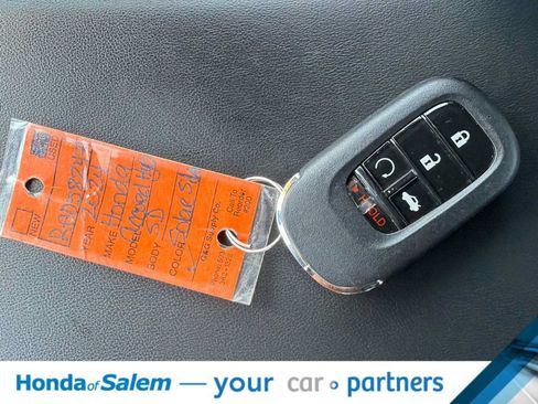 Used 2024 Honda Accord Sport image 20