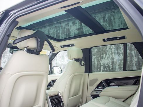New 2026 Land Rover Range Rover SE AWD/4WD image 22