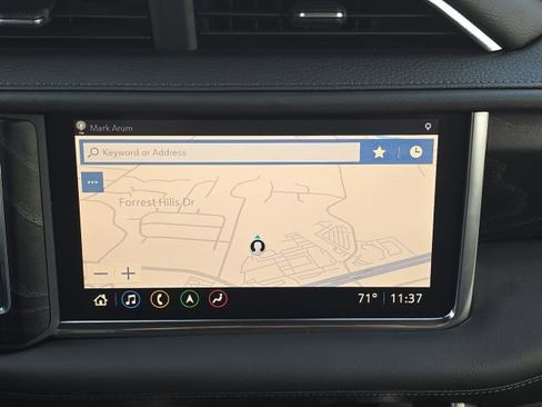 Used 2021 GMC Yukon XL Denali w/ LPO, Illumination Package image 36