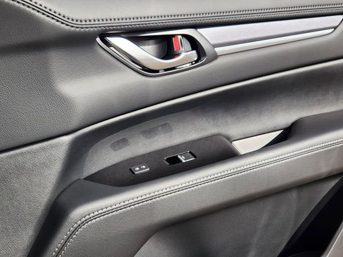 New 2025 MAZDA CX-5 AWD 2.5 S w/ Premium Plus Pkg image 21