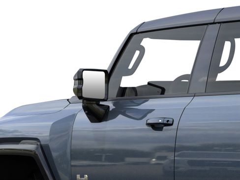 New 2026 GMC Hummer EV SUV image 12