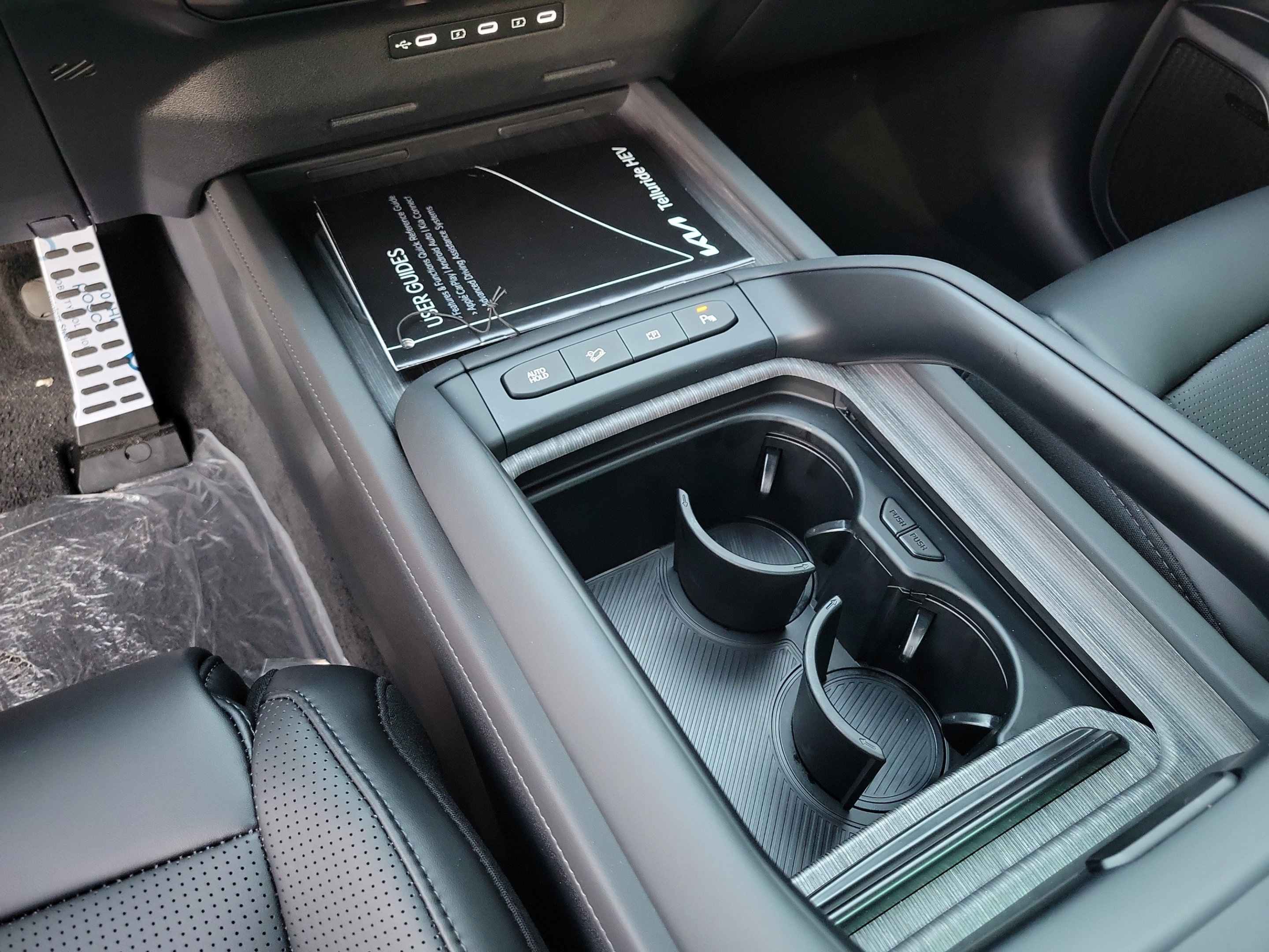 New 2027 Kia Telluride X-Line SX Prestige AWD/4WD image 21