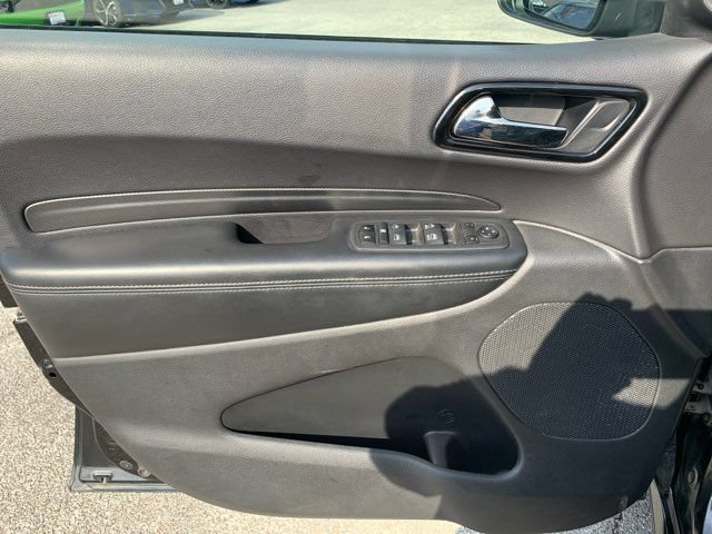 Used 2022 Dodge Durango GT w/ Blacktop Package RWD image 14