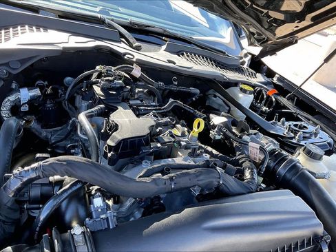 Used 2024 Ford Mustang Premium image 31