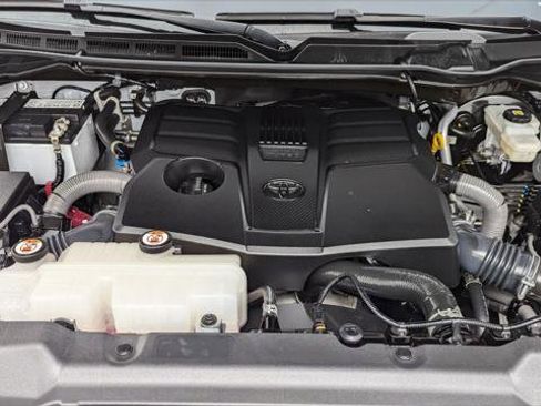 Used 2023 Toyota Tundra SR5 w/ SR5 Convenience Package image 28