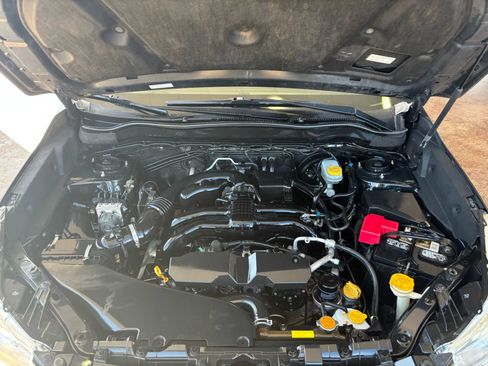 Used 2016 Subaru Forester 2.5i Premium image 27