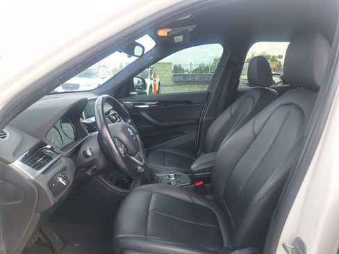 Used 2018 BMW X1 sDrive28i FWD image 10