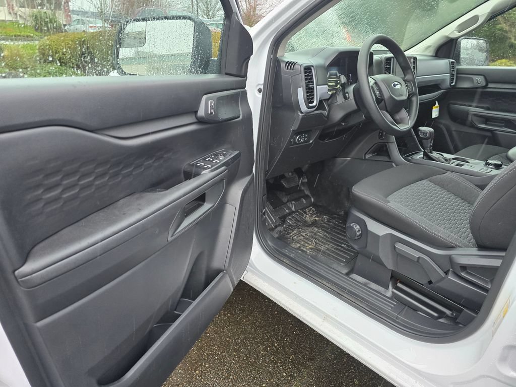 New 2026 Ford Ranger XL AWD/4WD image 14
