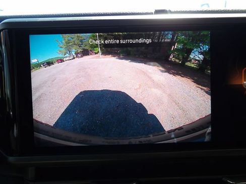 New 2026 Jeep Wrangler Unlimited Sport AWD/4WD image 20