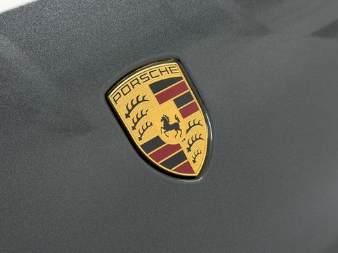 New 2026 Porsche Macan image 66