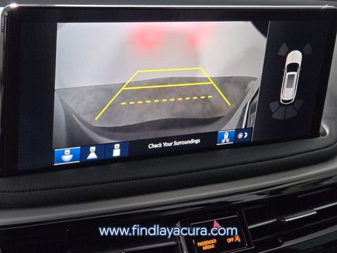 Used 2025 Acura MDX SH-AWD w/ Technology Package image 24