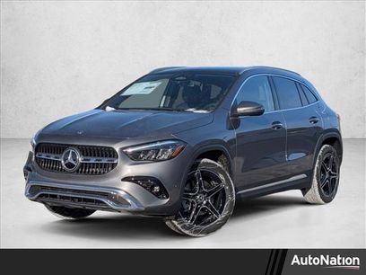New 2026 Mercedes-Benz GLA 250 GLA 250