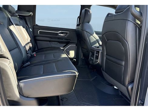 New 2026 RAM 1500 Laramie w/ Night Edition image 19