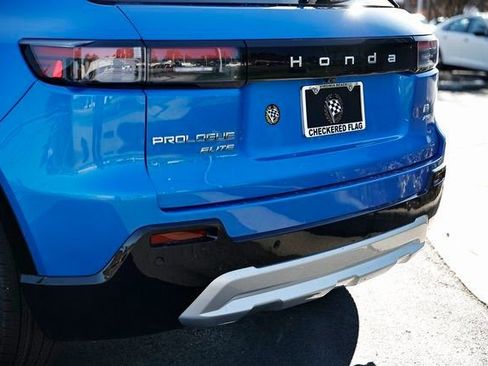 New 2026 Honda Prologue Elite image 10