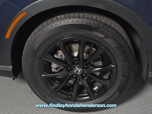 Certified 2026 Honda CR-V Sport-L image 9