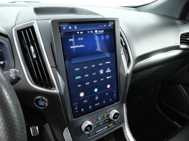 Certified 2024 Ford Edge ST-Line AWD/4WD image 18