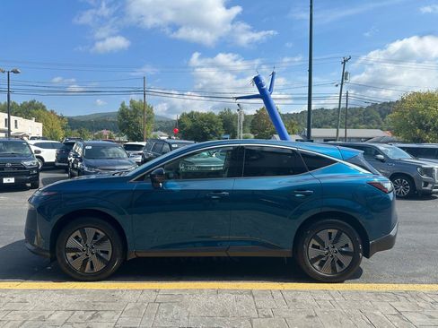Used 2025 Nissan Murano SL AWD/4WD image 5