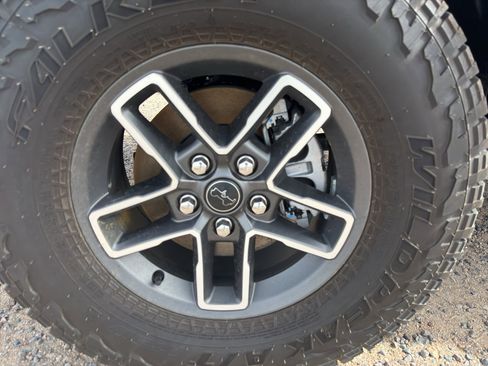 New 2026 Jeep Gladiator Mojave image 13