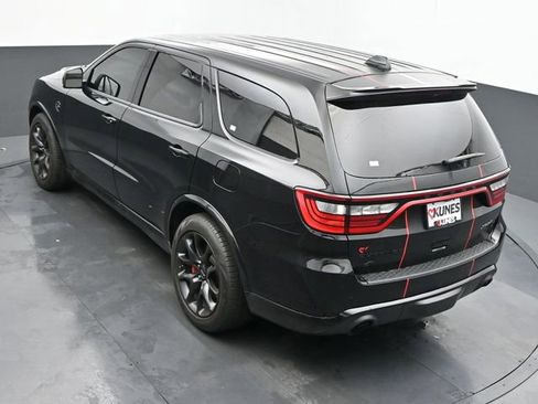 Used 2023 Dodge Durango SRT Hellcat image 43