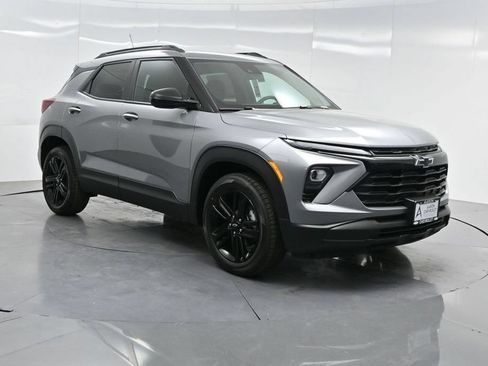Used 2026 Chevrolet TrailBlazer LT FWD image 45