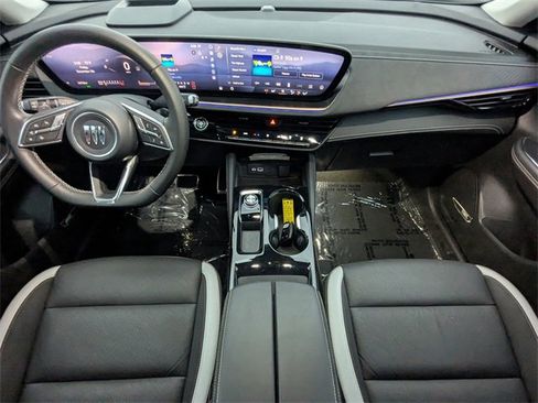 Used 2025 Buick Envision Sport Touring image 16