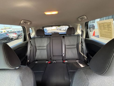 Used 2025 Nissan Rogue SV AWD/4WD image 40