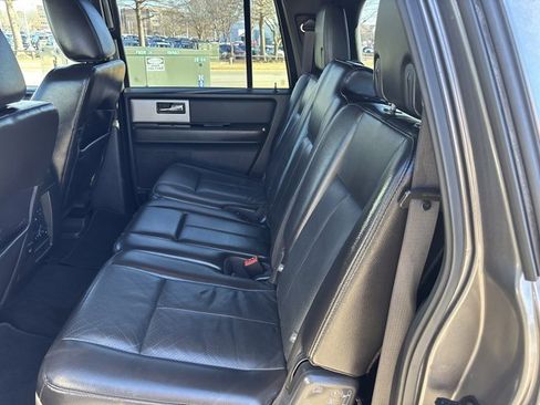 Used 2013 Ford Expedition EL Limited image 19
