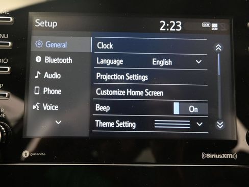 Used 2024 Toyota Camry LE AWD/4WD image 27