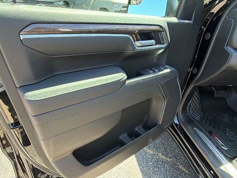 New 2026 Chevrolet Silverado 1500 LT AWD/4WD image 11