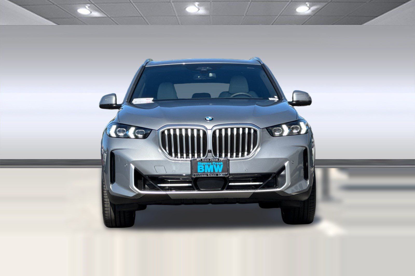 Used 2026 BMW X5 xDrive40i AWD/4WD image 5