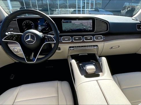 Used 2026 Mercedes-Benz GLE 350 GLE 350 image 13