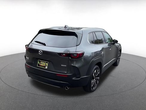 Used 2025 MAZDA CX-50 2.5 Hybrid w/ Premium Plus Pkg AWD/4WD image 14