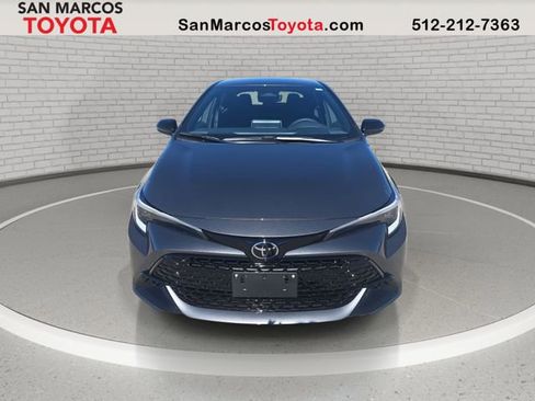 New 2026 Toyota Corolla SE image 2