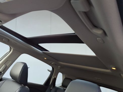 Used 2023 Nissan Rogue SV w/ SV Premium B Package image 14