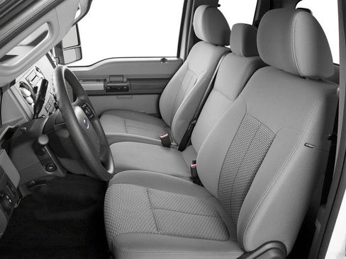 Used 2016 Ford F250 Lariat w/ FX4 Off-Road Package image 8