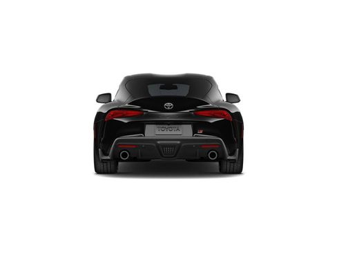 New 2026 Toyota Supra Premium image 10