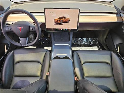 Used 2023 Tesla Model 3 Long Range AWD/4WD image 20