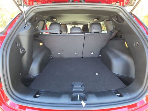 New 2026 Jeep Compass Trailhawk image 13