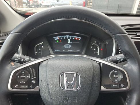 Used 2017 Honda CR-V EX-L image 21