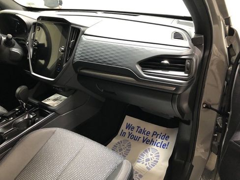 Used 2026 Subaru Forester Premium image 14