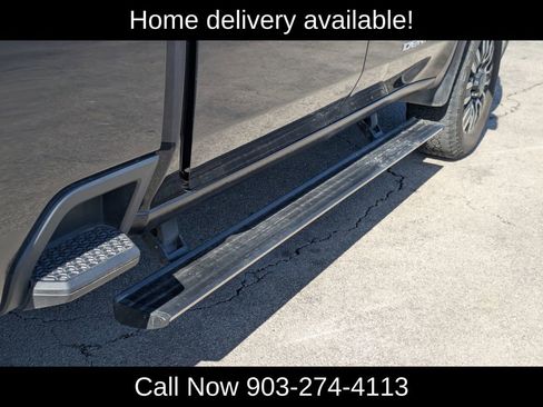 Used 2024 GMC Sierra 2500 Denali Ultimate w/ Max Trailering Package image 32