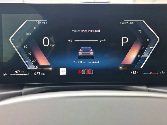 New 2026 BMW 430i w/ Premium Package RWD image 19