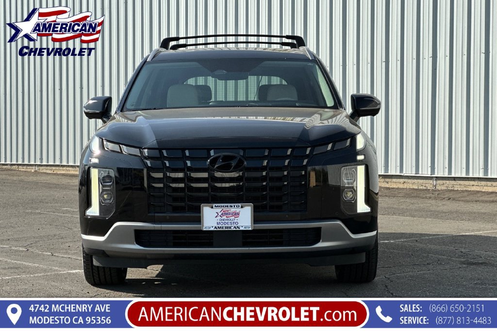 Used 2023 Hyundai Palisade Limited FWD image 9
