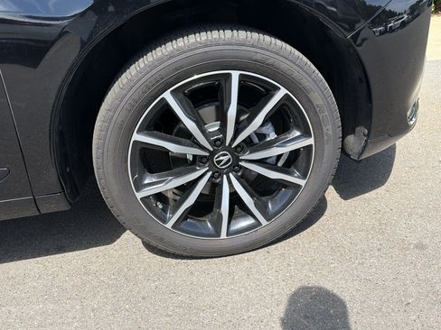 Used 2025 Acura RDX A-Spec AWD/4WD image 18