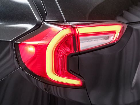 Used 2022 GMC Terrain Denali AWD/4WD image 7