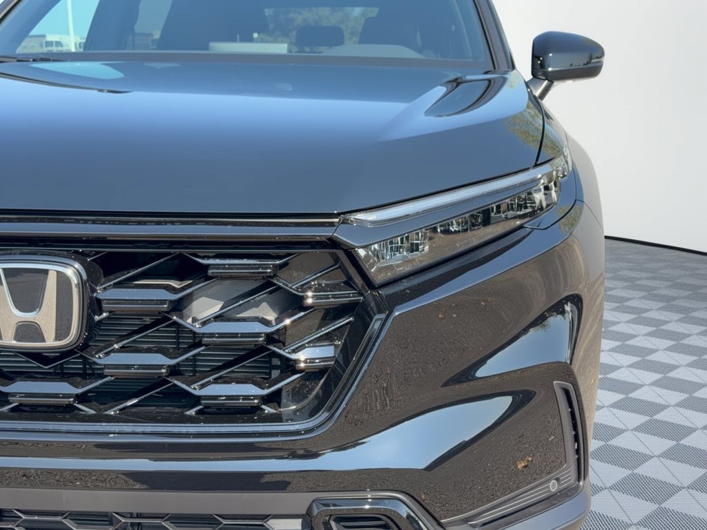 New 2027 Honda CR-V Sport-L image 12